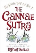 Cover: The Cannae Sutra - Birlinn Ltd