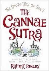 Enlarge image Cover: The Cannae Sutra - Birlinn Ltd