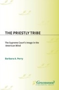 Cover: The Priestly Tribe - Praeger Publishers Inc
