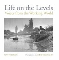 Cover: Life on the Levels - Birlinn Ltd