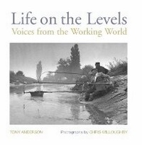 Enlarge image Cover: Life on the Levels - Birlinn Ltd