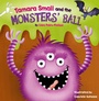 Cover: Tamara Small and the Monster's Ball - Maverick Arts Publishing