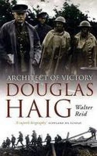 Enlarge image Cover: Architect of Victory - Birlinn Ltd