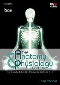 Abbildung von: The Anatomy & Physiology Workbook - Cengage Learning EMEA