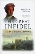 Cover: The Great Infidel - Birlinn Ltd
