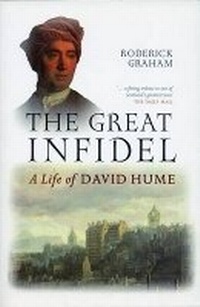Enlarge image Cover: The Great Infidel - Birlinn Ltd