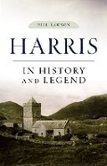 Cover: Harris in History and Legend - Birlinn Ltd