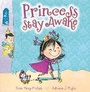 Cover: Princess Stay Awake - Maverick Arts Publishing