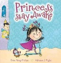 Cover: Princess Stay Awake - Maverick Arts Publishing