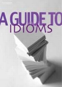Enlarge image Cover: A Guide to Idioms - CENGAGE