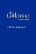 Cover: The Lutherans - Praeger Publishers Inc