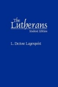 Enlarge image Cover: The Lutherans - Praeger Publishers Inc