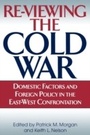 Cover: Re-Viewing the Cold War - Praeger Publishers Inc