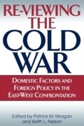 Cover: Re-Viewing the Cold War - Praeger Publishers Inc