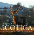 Cover: Fauna Scotica - Birlinn Ltd