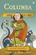 Cover: Columba and All That - Birlinn Ltd