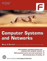 Enlarge image Cover: Computer Systems and Networks - Cengage Learning EMEA