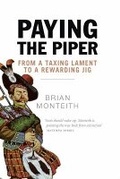 Cover: Paying the Piper - Birlinn Ltd