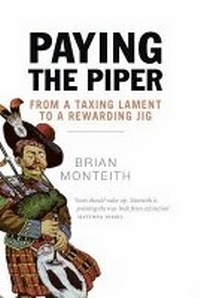 Enlarge image Cover: Paying the Piper - Birlinn Ltd
