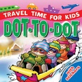 Cover: Dot-to-Dot Sticker Book - Autumn Publishing Ltd