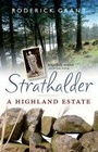 Cover: Strathalder - Birlinn Ltd