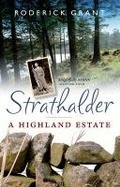 Cover: Strathalder - Birlinn Ltd