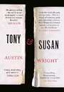 Cover: Tony and Susan - Atlantic Books