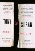 Cover: Tony and Susan - Atlantic Books