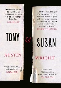 Enlarge image Cover: Tony and Susan - Atlantic Books