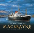Cover: The Kingdom of MacBrayne - Birlinn Ltd