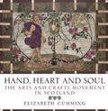 Cover: Hand, Heart and Soul - Birlinn Ltd