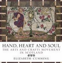 Enlarge image Cover: Hand, Heart and Soul - Birlinn Ltd