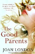 Cover: The Good Parents - Atlantic Books
