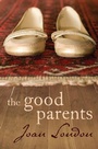 Cover: The Good Parents - Atlantic Books