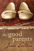 Cover: The Good Parents - Atlantic Books