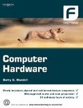 Cover: Computer Hardware - Cengage Learning EMEA