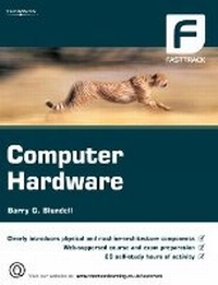 Enlarge image Cover: Computer Hardware - Cengage Learning EMEA