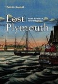 Cover: Lost Plymouth - Birlinn Ltd