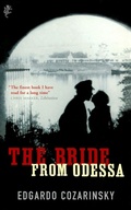 Cover: The Bride From Odessa - Harvill Secker