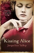 Cover: Kissing Alice - Atlantic Books