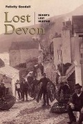 Cover: Lost Devon - Birlinn Ltd