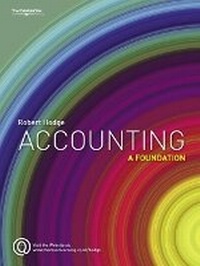 Enlarge image Cover: Accounting - Cengage Learning EMEA