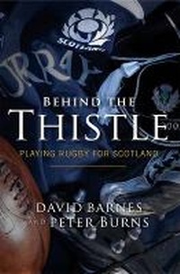 Abbildung von: Behind the Thistle - Birlinn Ltd