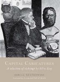 Abbildung von: Capital Caricatures - Birlinn Ltd