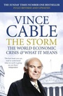 Cover: The Storm - Atlantic Books