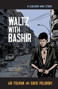 Cover: Waltz with Bashir - Atlantic Books