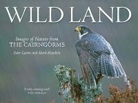 Enlarge image Cover: Wild Land - Birlinn Ltd