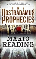 Cover: The Nostradamus Prophecies - Corvus