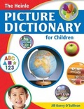 Cover: The Heinle Picture Dictionary for Children - Cengage Learning EMEA