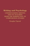 Cover: Writing and Psychology - Praeger Publishers Inc